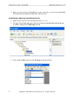 Preview for 12 page of Texas Instruments CC2431ZDK User Manual