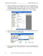 Preview for 14 page of Texas Instruments CC2431ZDK User Manual