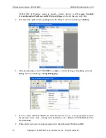 Preview for 17 page of Texas Instruments CC2431ZDK User Manual