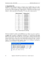 Preview for 20 page of Texas Instruments CC2431ZDK User Manual