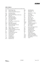 Preview for 3 page of Texas Instruments CC2500 Manual