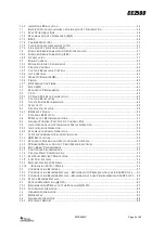 Preview for 5 page of Texas Instruments CC2500 Manual