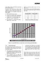 Preview for 35 page of Texas Instruments CC2500 Manual