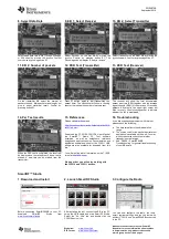 Preview for 2 page of Texas Instruments CC2510 Quick Start Instructions