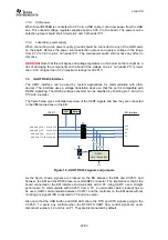 Preview for 22 page of Texas Instruments CC2520 User Manual