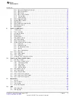 Предварительный просмотр 5 страницы Texas Instruments CC2533 User Manual