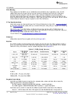 Предварительный просмотр 16 страницы Texas Instruments CC2533 User Manual