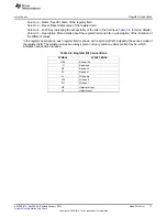 Предварительный просмотр 17 страницы Texas Instruments CC2533 User Manual