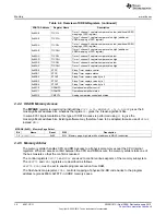 Предварительный просмотр 36 страницы Texas Instruments CC2533 User Manual