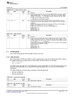 Предварительный просмотр 37 страницы Texas Instruments CC2533 User Manual