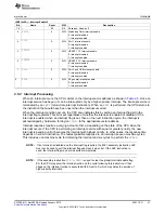 Предварительный просмотр 47 страницы Texas Instruments CC2533 User Manual