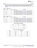 Предварительный просмотр 50 страницы Texas Instruments CC2533 User Manual