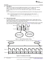 Предварительный просмотр 54 страницы Texas Instruments CC2533 User Manual