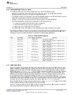 Предварительный просмотр 77 страницы Texas Instruments CC2533 User Manual