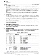 Предварительный просмотр 101 страницы Texas Instruments CC2533 User Manual