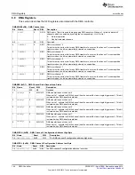 Предварительный просмотр 104 страницы Texas Instruments CC2533 User Manual