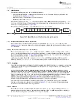 Предварительный просмотр 150 страницы Texas Instruments CC2533 User Manual