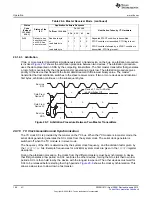 Предварительный просмотр 186 страницы Texas Instruments CC2533 User Manual