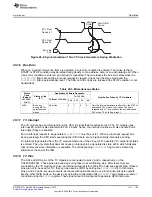 Предварительный просмотр 187 страницы Texas Instruments CC2533 User Manual