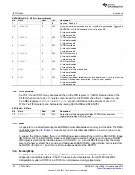 Предварительный просмотр 224 страницы Texas Instruments CC2533 User Manual