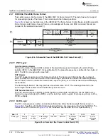 Предварительный просмотр 228 страницы Texas Instruments CC2533 User Manual