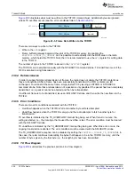 Предварительный просмотр 230 страницы Texas Instruments CC2533 User Manual