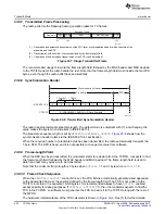 Предварительный просмотр 232 страницы Texas Instruments CC2533 User Manual