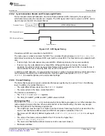 Предварительный просмотр 235 страницы Texas Instruments CC2533 User Manual