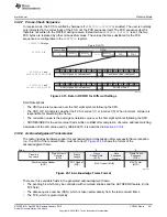 Предварительный просмотр 241 страницы Texas Instruments CC2533 User Manual