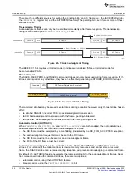 Предварительный просмотр 242 страницы Texas Instruments CC2533 User Manual