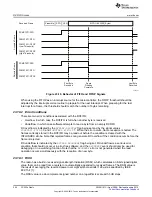 Предварительный просмотр 244 страницы Texas Instruments CC2533 User Manual