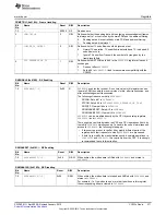 Предварительный просмотр 271 страницы Texas Instruments CC2533 User Manual