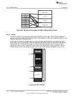 Предварительный просмотр 294 страницы Texas Instruments CC2533 User Manual