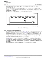 Предварительный просмотр 305 страницы Texas Instruments CC2533 User Manual