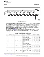 Предварительный просмотр 307 страницы Texas Instruments CC2533 User Manual