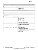 Предварительный просмотр 344 страницы Texas Instruments CC2533 User Manual