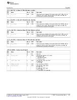 Предварительный просмотр 353 страницы Texas Instruments CC2533 User Manual