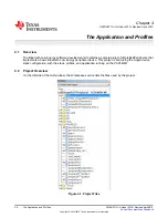 Preview for 20 page of Texas Instruments CC2540 Software Developers Manual