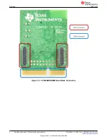 Предварительный просмотр 8 страницы Texas Instruments CC2564BRVMT User Manual