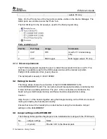 Preview for 11 page of Texas Instruments CC3100MOD Boosterpack User Manual