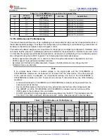 Preview for 15 page of Texas Instruments CC3120MOD Manual