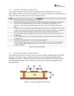 Preview for 18 page of Texas Instruments CC3120MODRNMMOB Manual