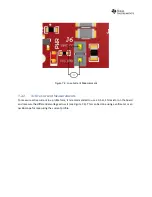 Preview for 23 page of Texas Instruments CC3120MODRNMMOB Manual