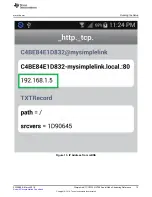 Preview for 13 page of Texas Instruments CC3220S Application Report