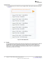 Предварительный просмотр 18 страницы Texas Instruments CC3220S Application Report