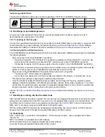 Preview for 9 page of Texas Instruments CC3235MODASF User Manual