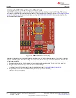 Preview for 20 page of Texas Instruments CC3235MODASF User Manual