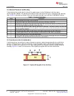 Preview for 38 page of Texas Instruments CC3235MODASF User Manual