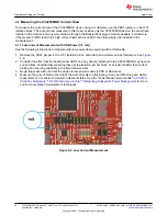 Preview for 42 page of Texas Instruments CC3235MODASF User Manual