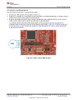 Preview for 43 page of Texas Instruments CC3235MODASF User Manual